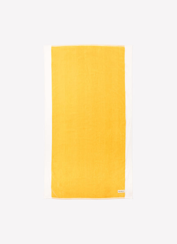Yellow Stripe