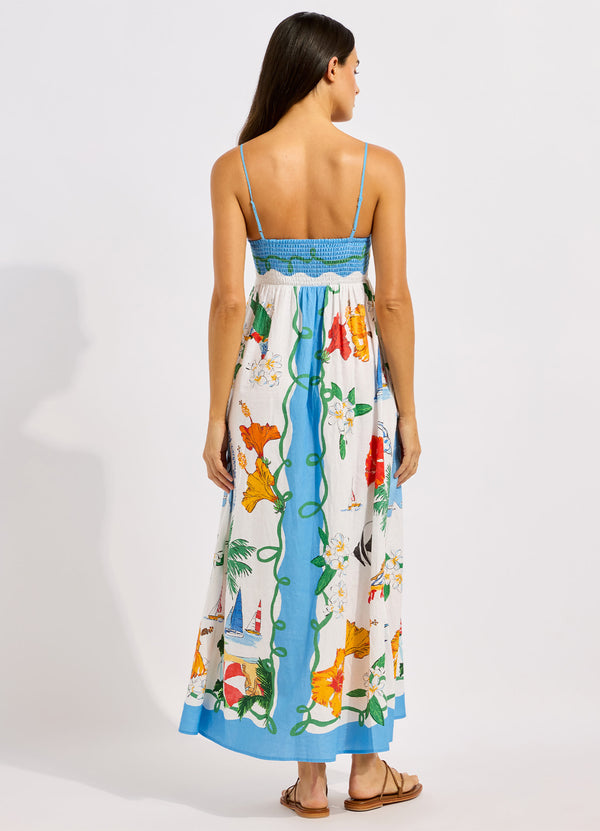 Powder Blue
