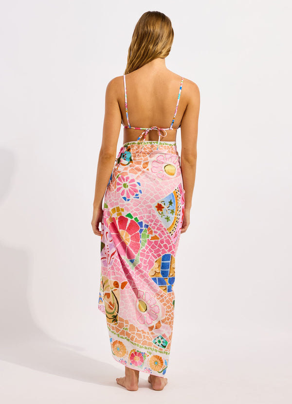 Parfait Pink
