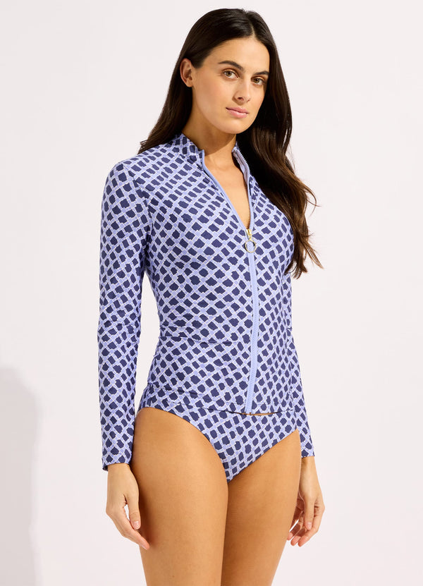 Blue Indigo