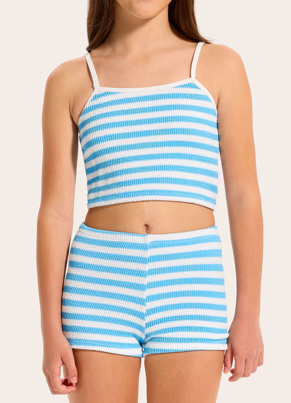 Powder Blue
