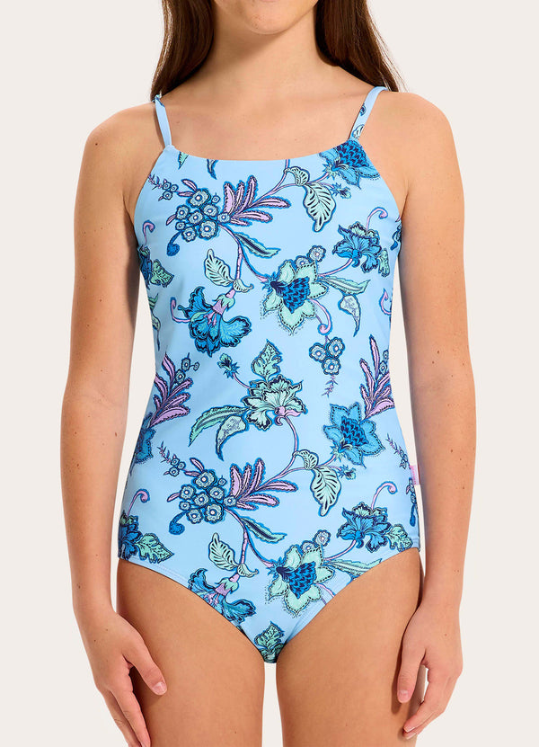 Summer Chintz