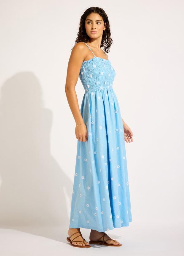 Powder Blue