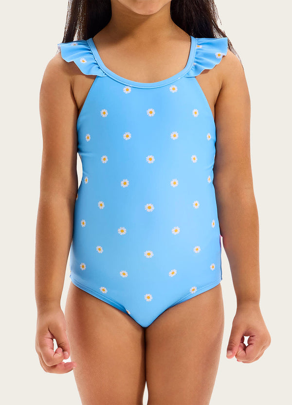 Daisy Chain Blue