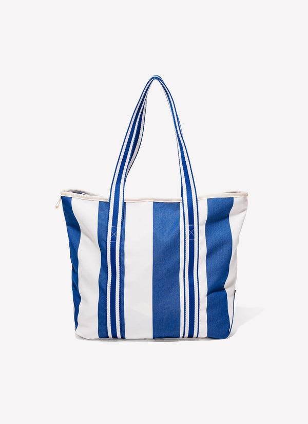 Blue Stripe