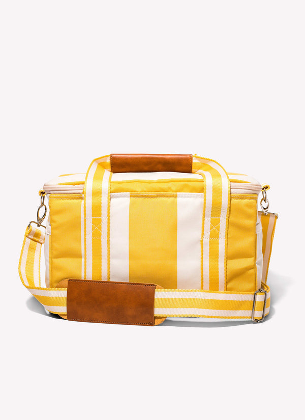 Yellow Stripe