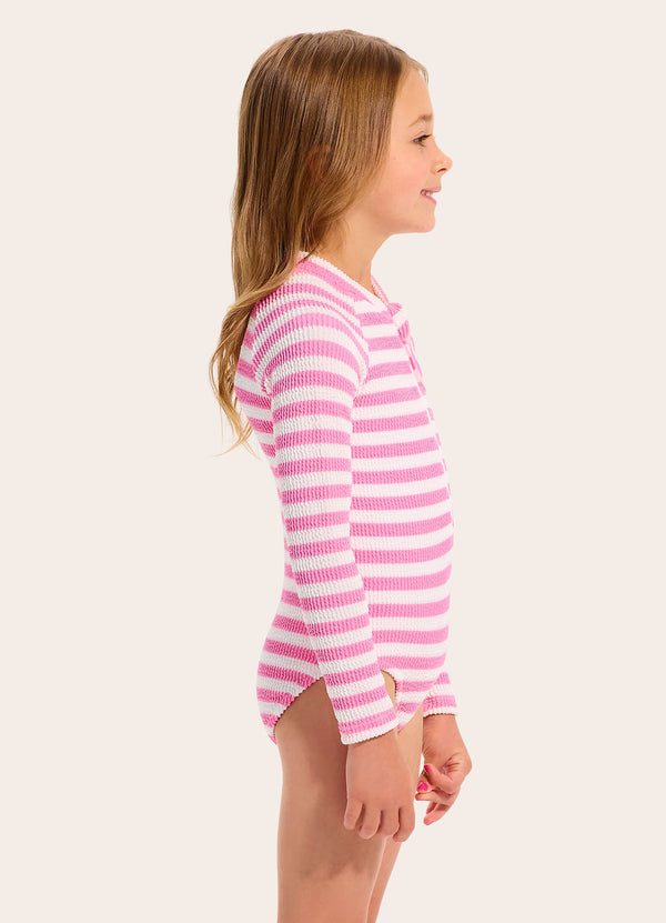 Candy Pink