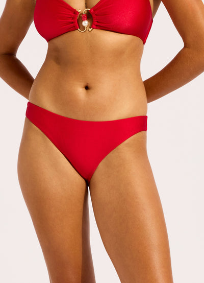 Palermo Hipster Bikini Bottom