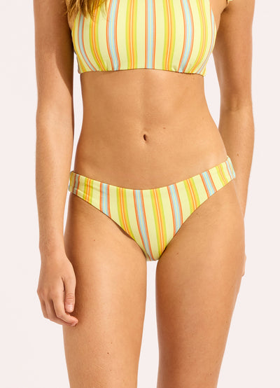 Positano Hipster Bikini Bottom