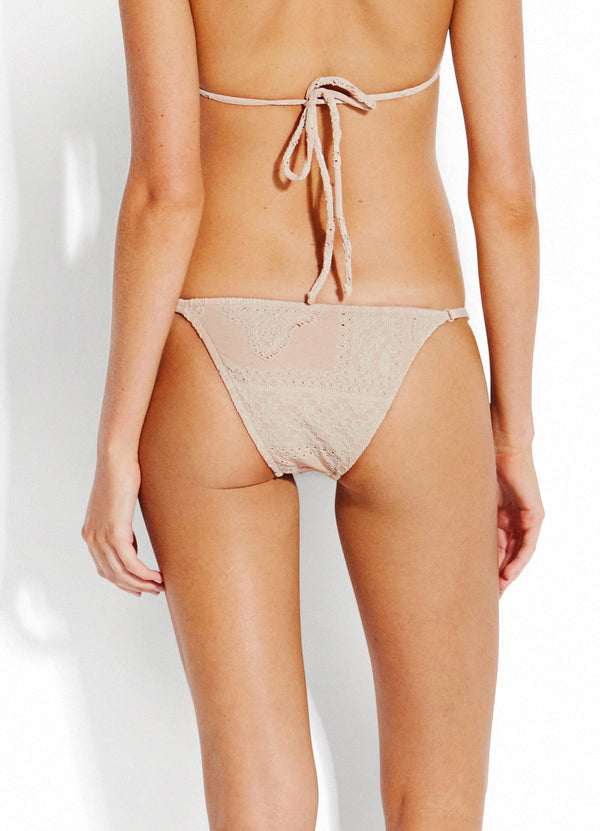 Daydreamer Rio Bikini Pants - Shell