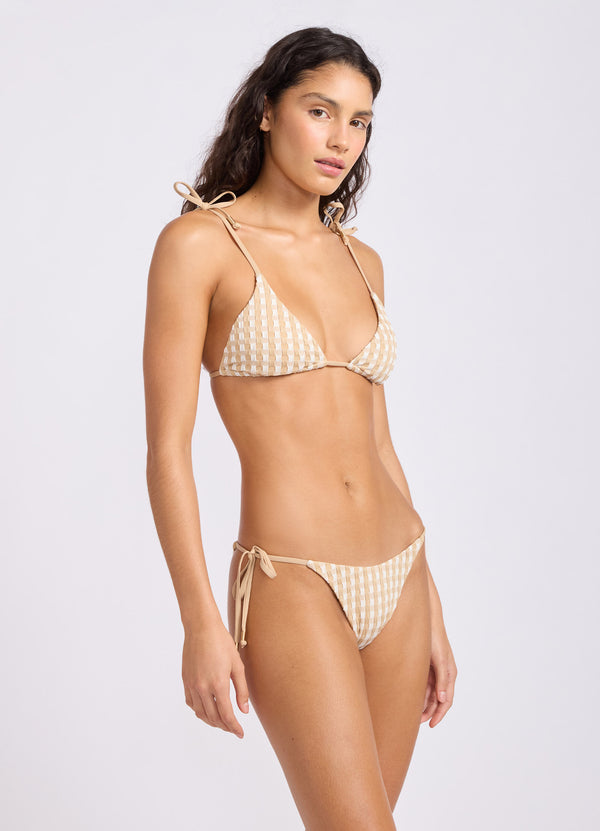 Bella Tie Side Rio Bikini Bottom