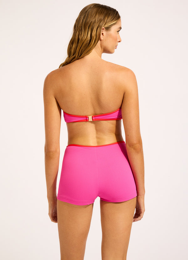 Beach Bound Boyleg Bikini Bottom