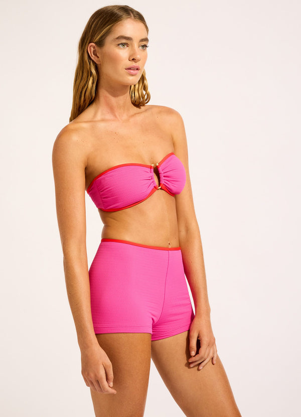 Hot Pink/Flame