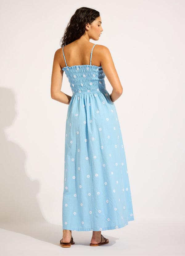 Powder Blue