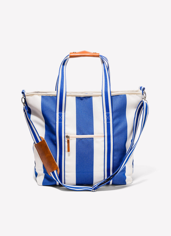 Blue Stripe