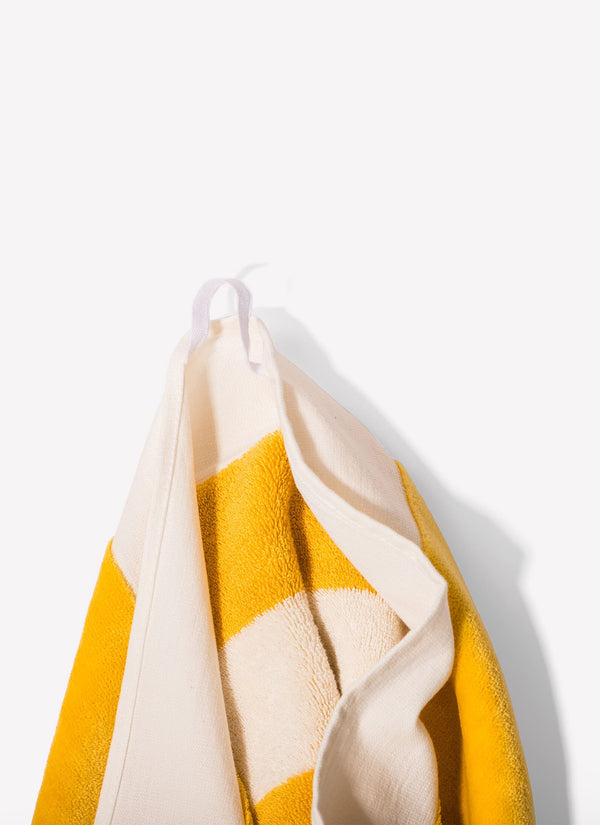 Yellow Stripe