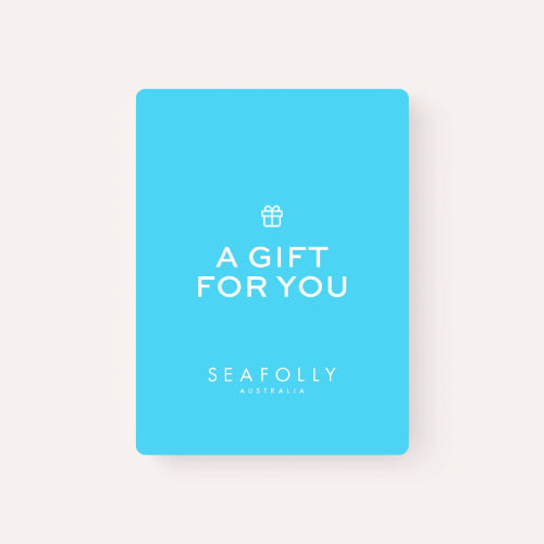 Digital Gift Card