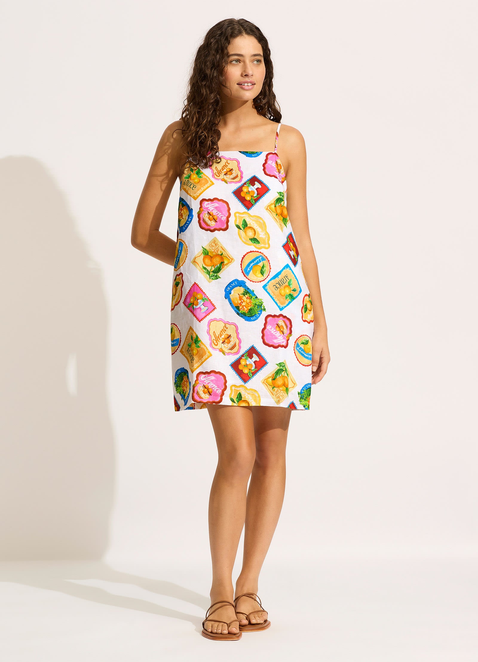 Outlets Ciao Bella Dress