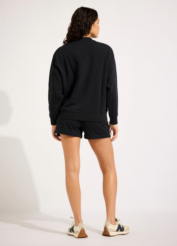 Heritage Shorts - Black