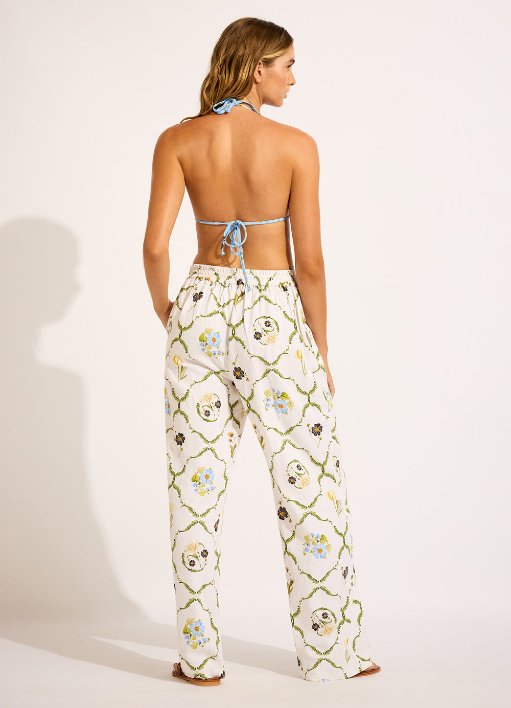 New Romance Wide Leg Pant