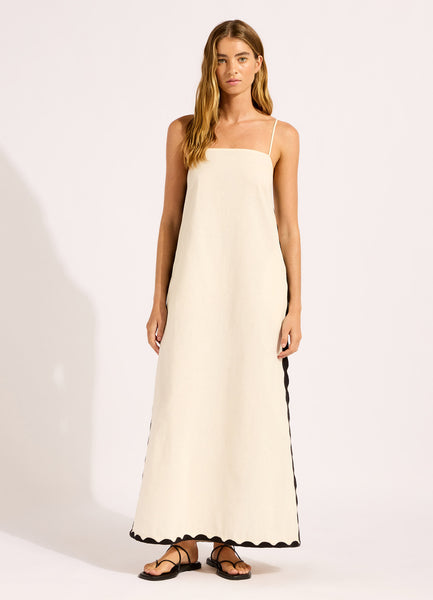 white scuba bandeau maxi dress – Seafolly Australia Baby Girls Unicorn Dress Miku White Scuba Bandeau Maxi Width:55inches