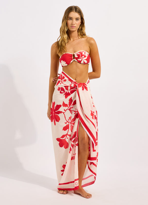 Mayflower Sarong