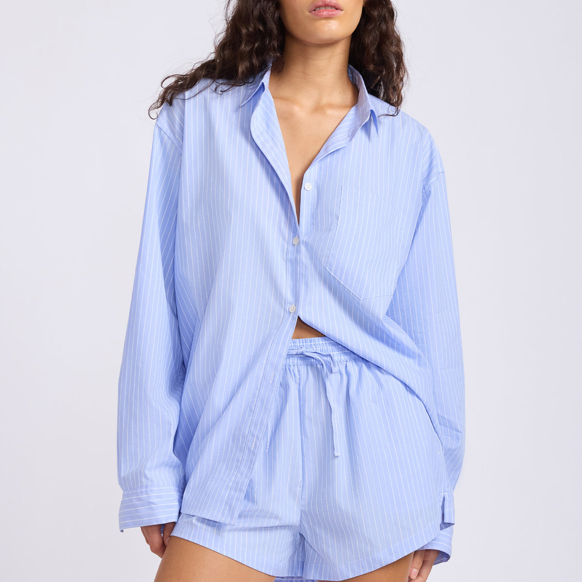 Stripe Drawstring Shorts – Seafolly Australia