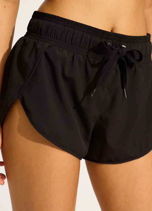 Boardshort - Black