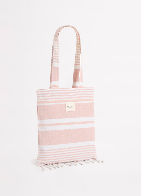 Turkish Towel Set - Pink