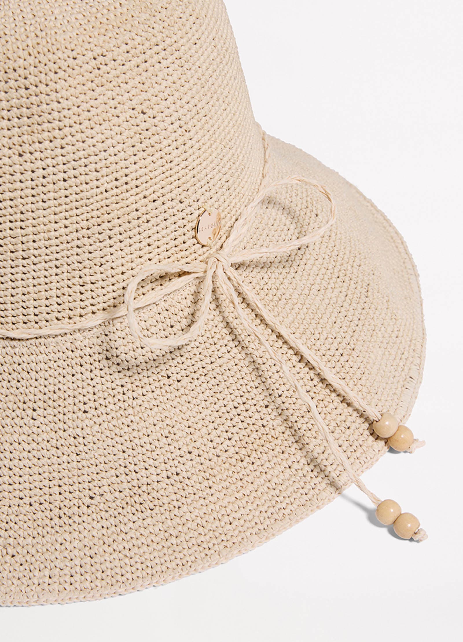 Seafolly packable hat online