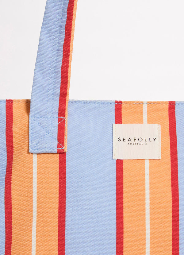 Aurora Tote Bag