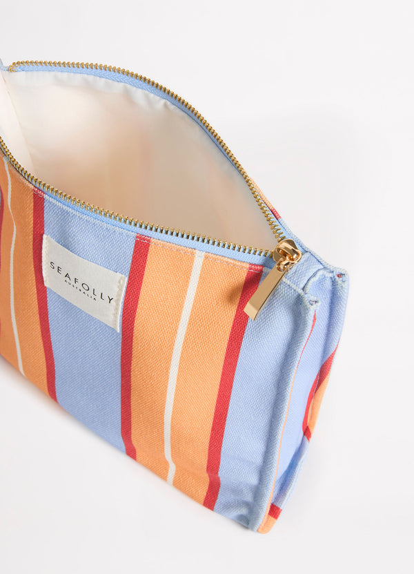 Aurora Pouch Bag