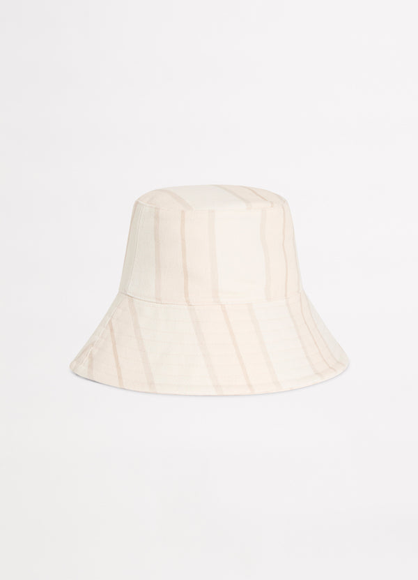 Aurora Bucket Hat - Sand