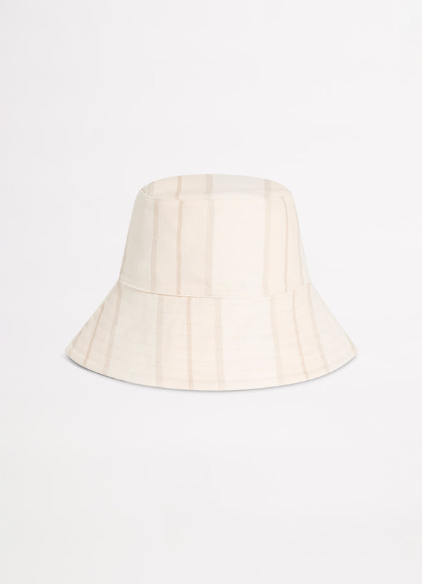 Aurora Bucket Hat - Sand