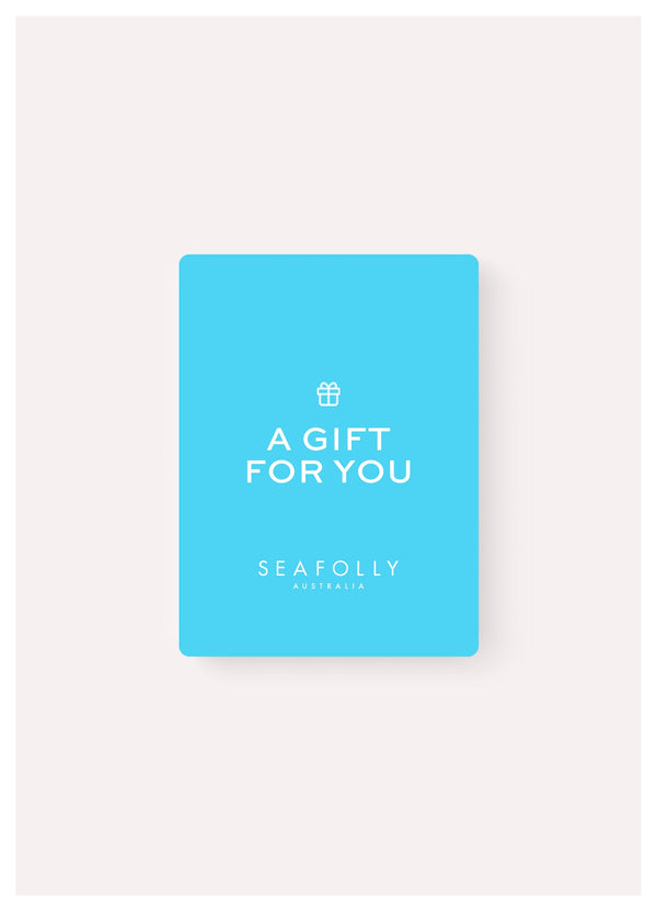 Digital Gift Card