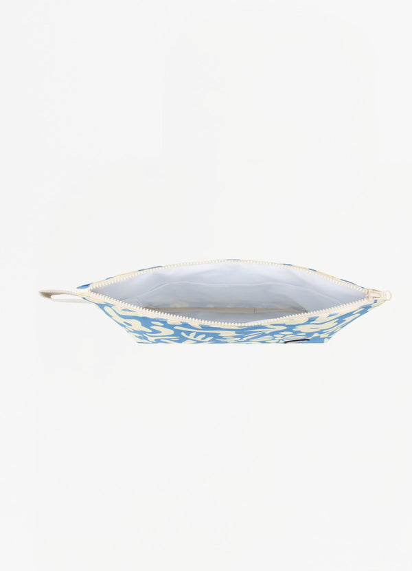 Kollab Butterblue Mini Pouch