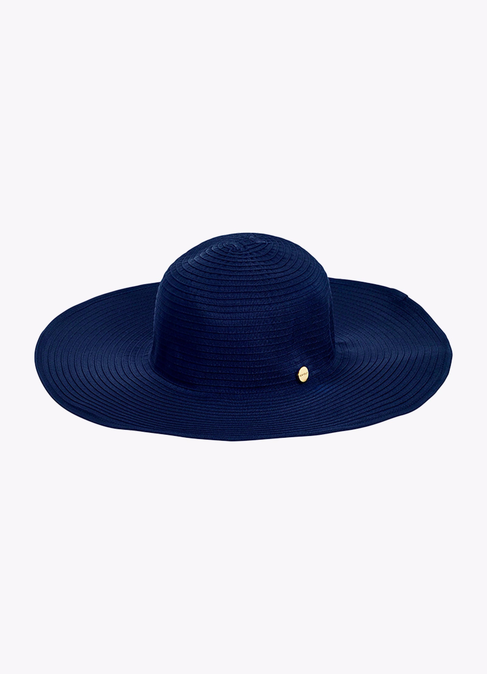 Lizzy Hat Indigo Seafolly Australia