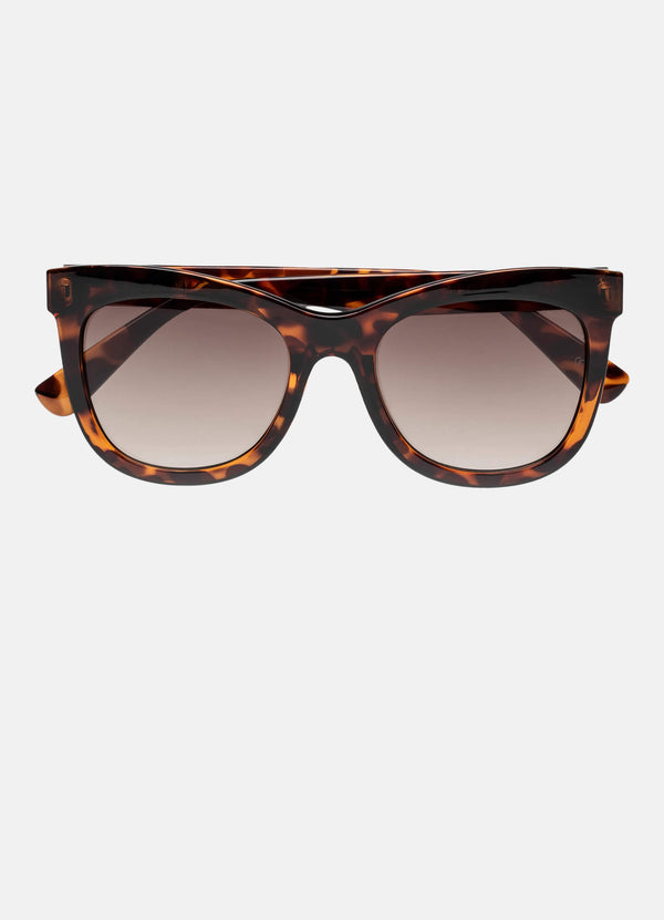 Seafolly Manly Sunglasses - Tort