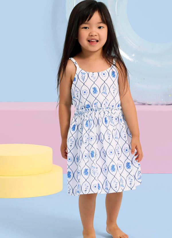 Marbella Dress - Marbella