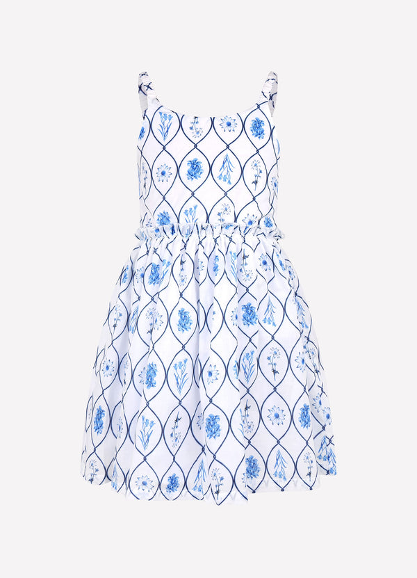 Marbella Dress - Marbella
