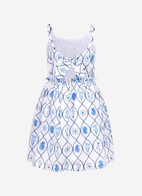 Marbella Dress - Marbella