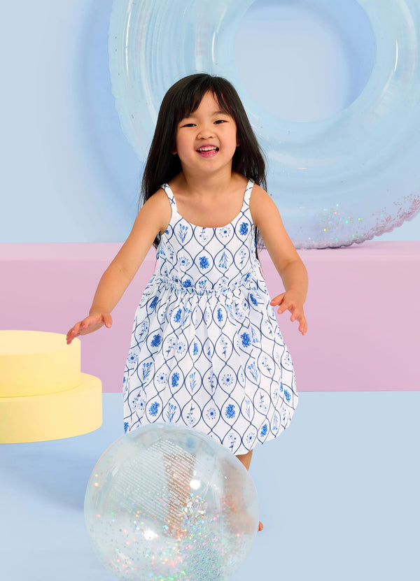 Marbella Dress - Marbella