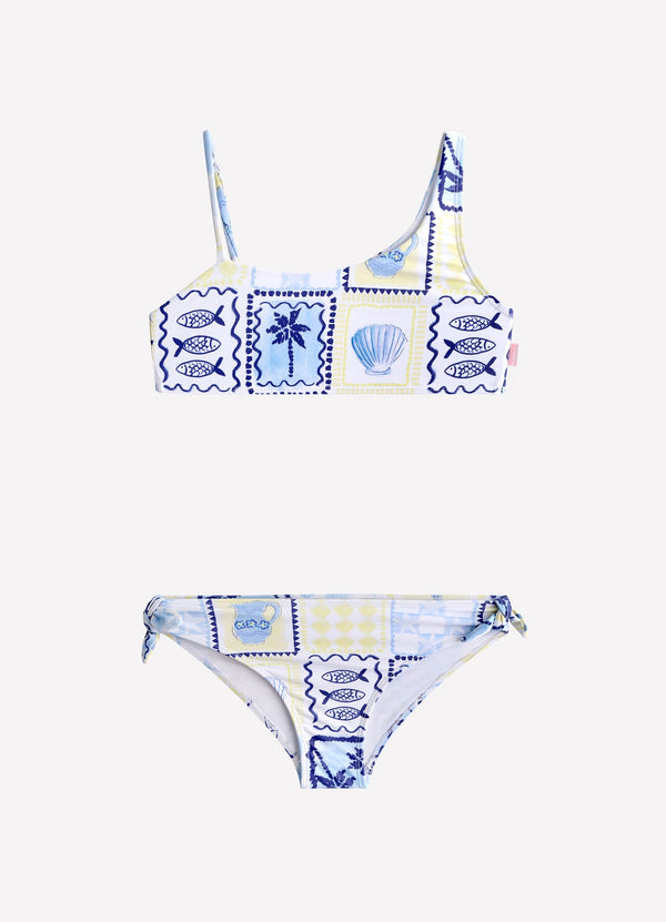 Palma Bikini Set - Palma