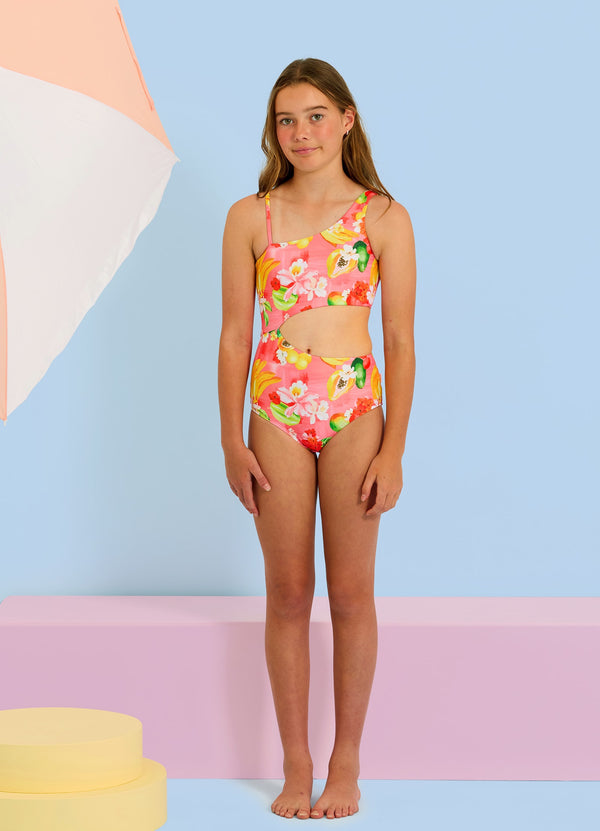 Tropique One Piece  - Tropique