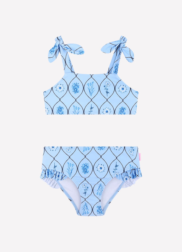 Marbella Bow Bikini - Marbella