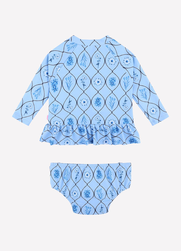 Marbella Rashie Set - Marbella
