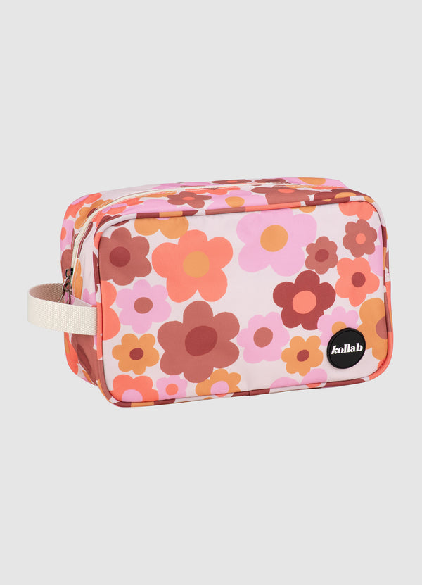 Kollab Mod Blossom Travel Bag