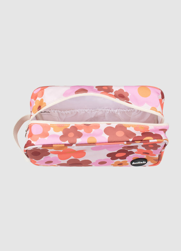 Kollab Mod Blossom Travel Bag