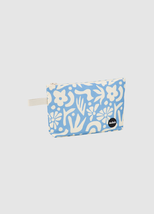 Kollab Butterblue Wet Bag