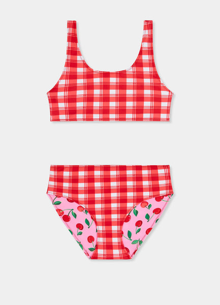 ロージールーチェ水着【SET】STRAWBERRY BIANCA×SYDNEY ロージールーチェ水着【SET】STRAWBERRY BIANCA×SYDNEY ロージー